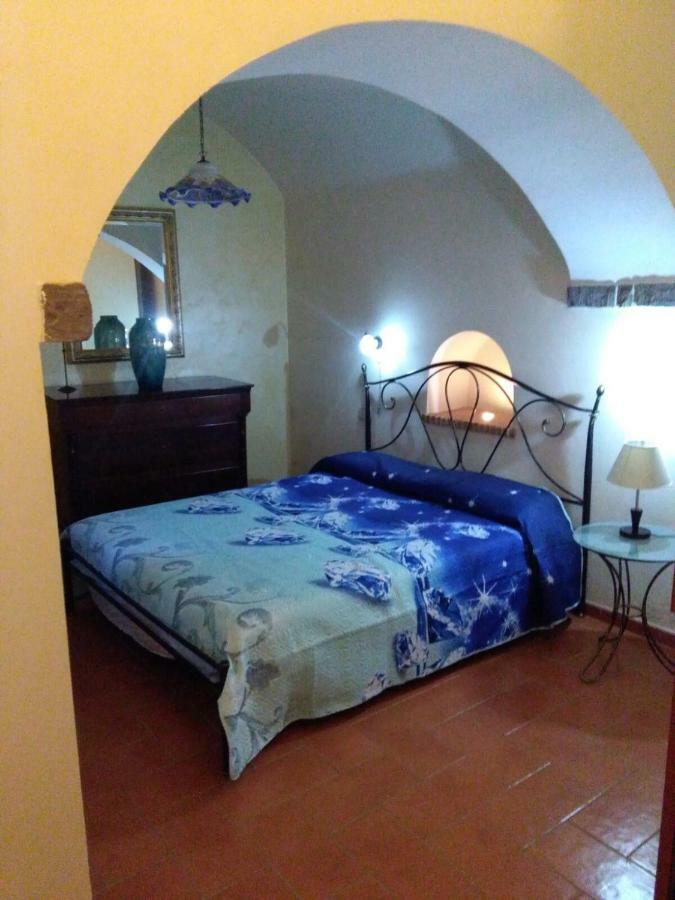 Appartamento Residence Costa D'Amalfi مينوري المظهر الخارجي الصورة